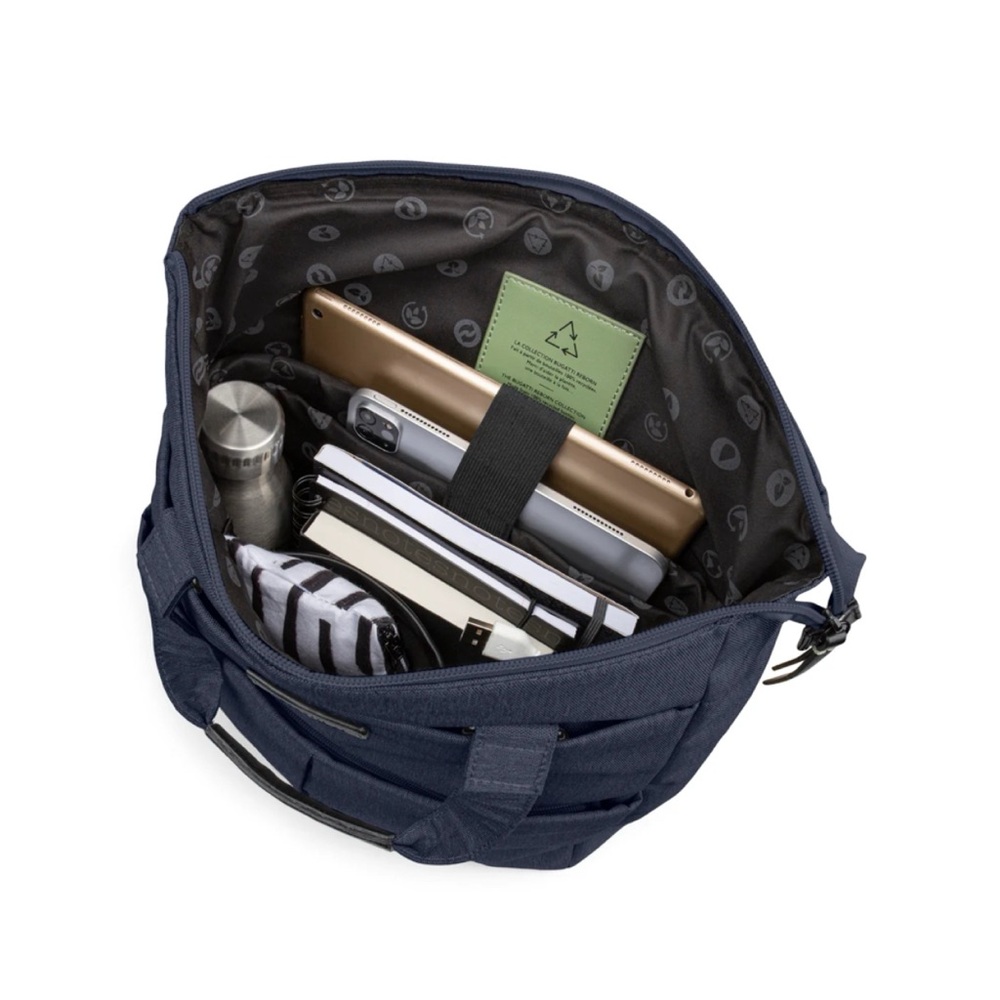 Bugatti Reborn Tote